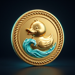 Ducky Vegas